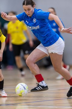 Bild 703 - wBJ NFV Futsalmeisterschaft
